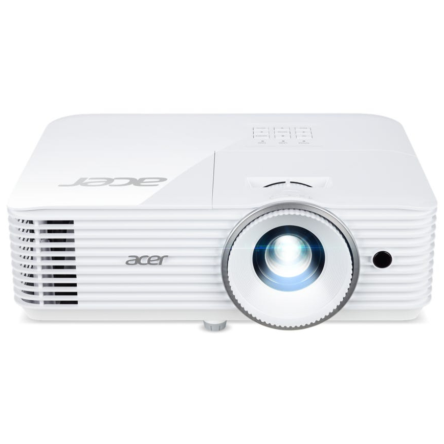 Acer H6546Ki Data Projectors - White
