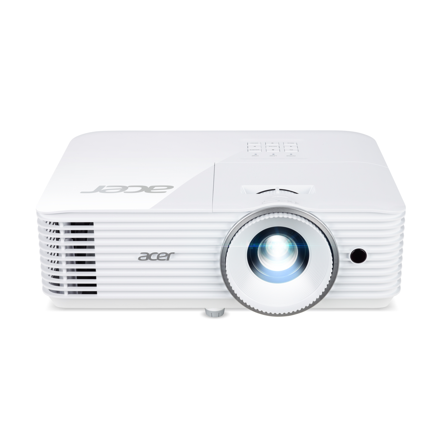Acer JW011 Data Projectors - White