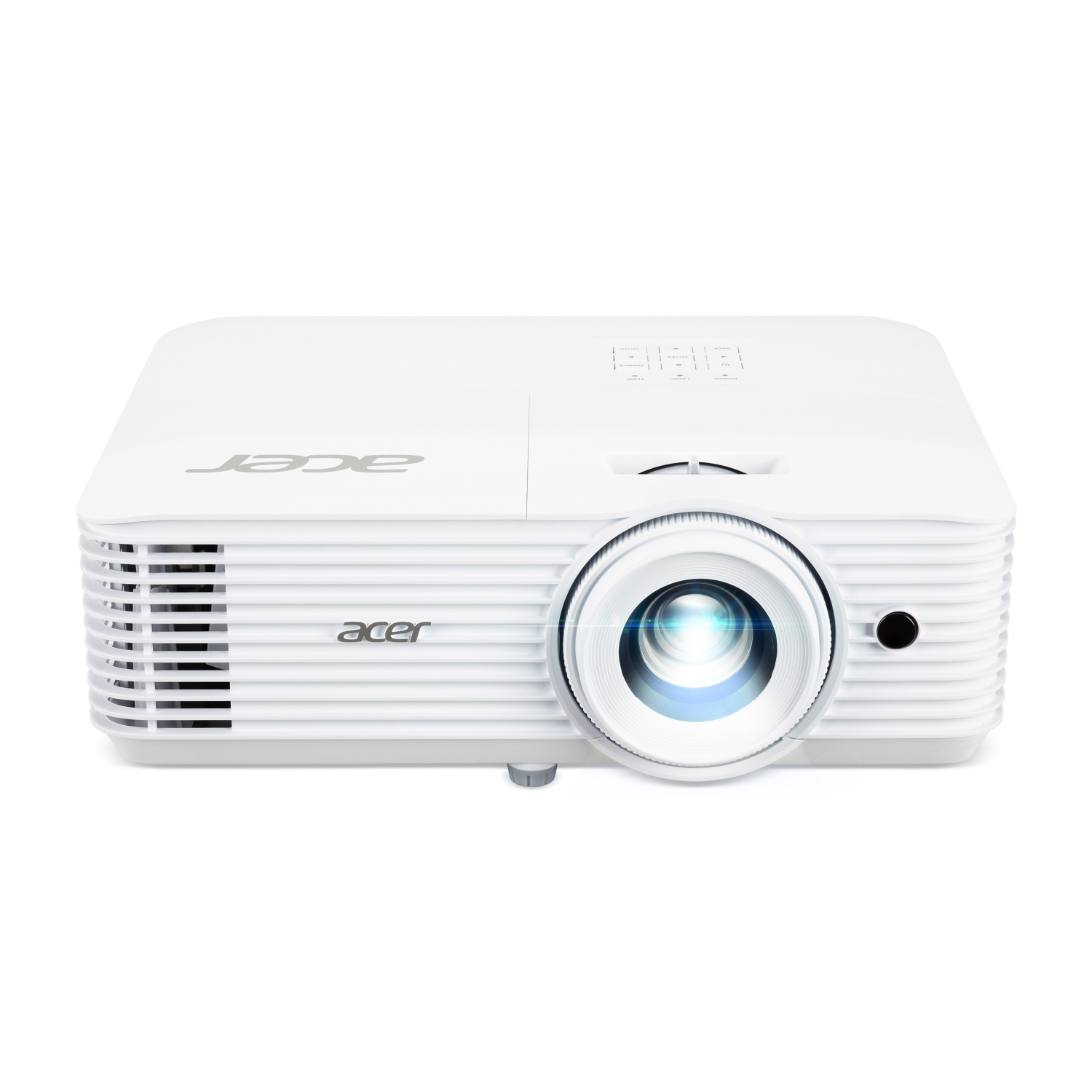 Acer X1827 Data Projectors - White