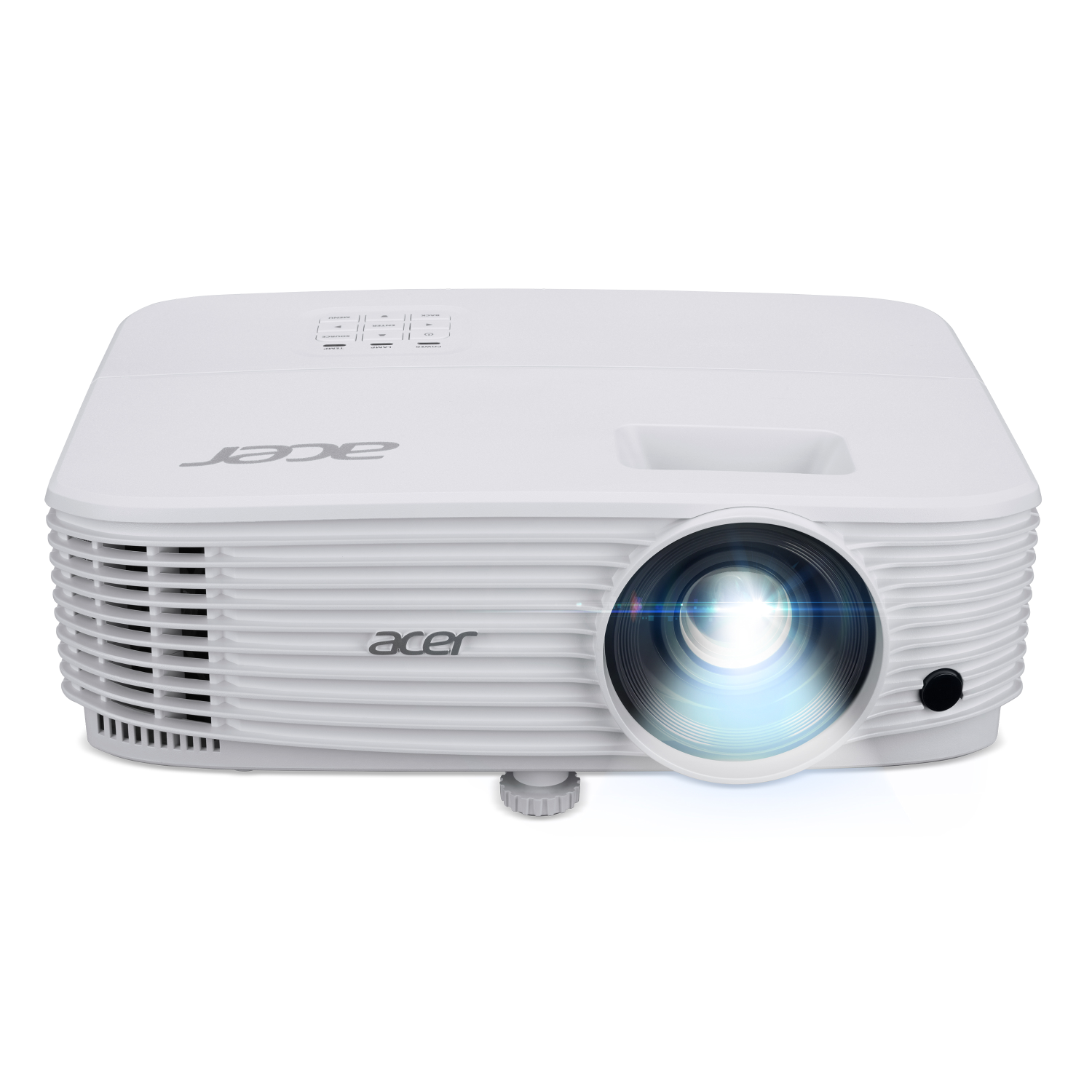 Acer X1526 Data Projectors - White