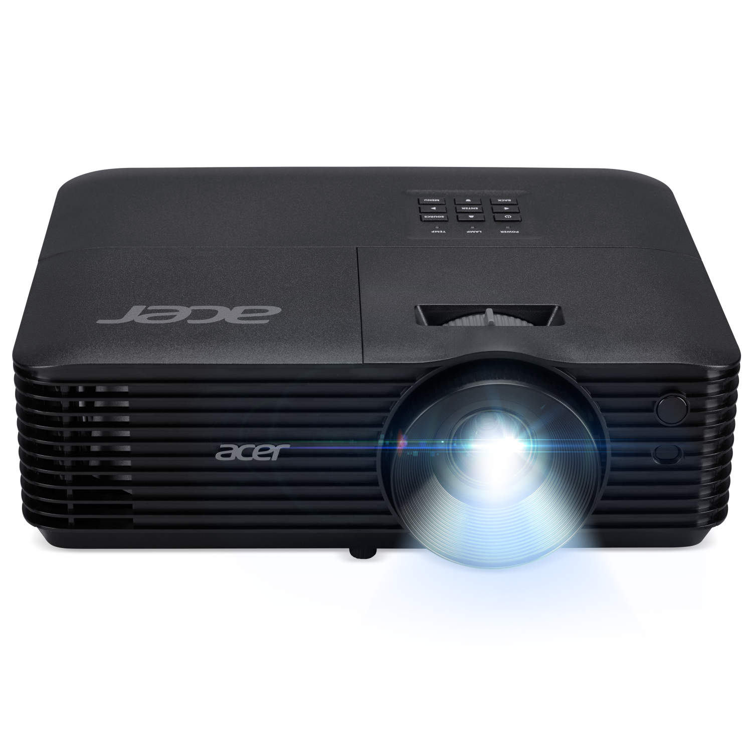 Acer X1328AF Data Projectors - Black