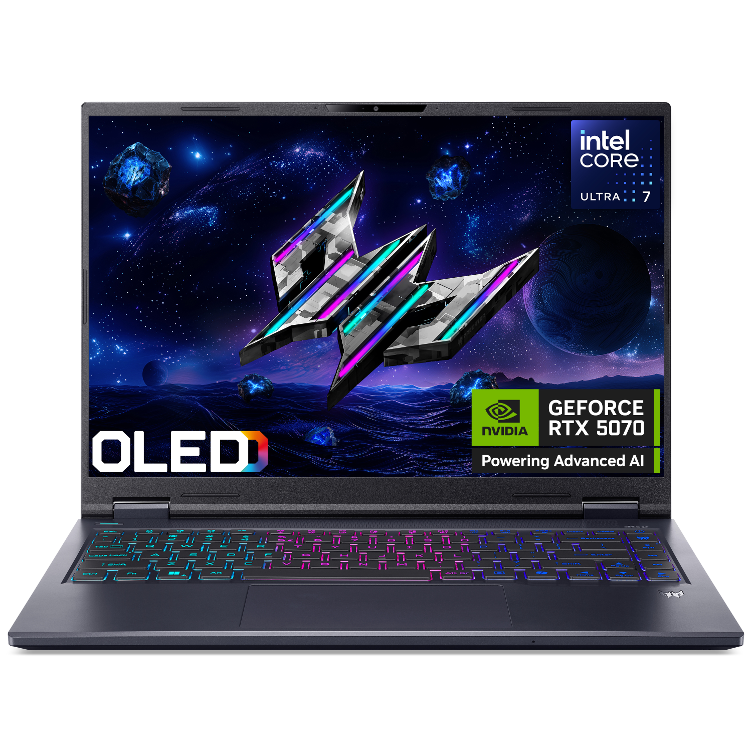 Acer 32GB Laptops - 14.5 Inches - 32GB - Black