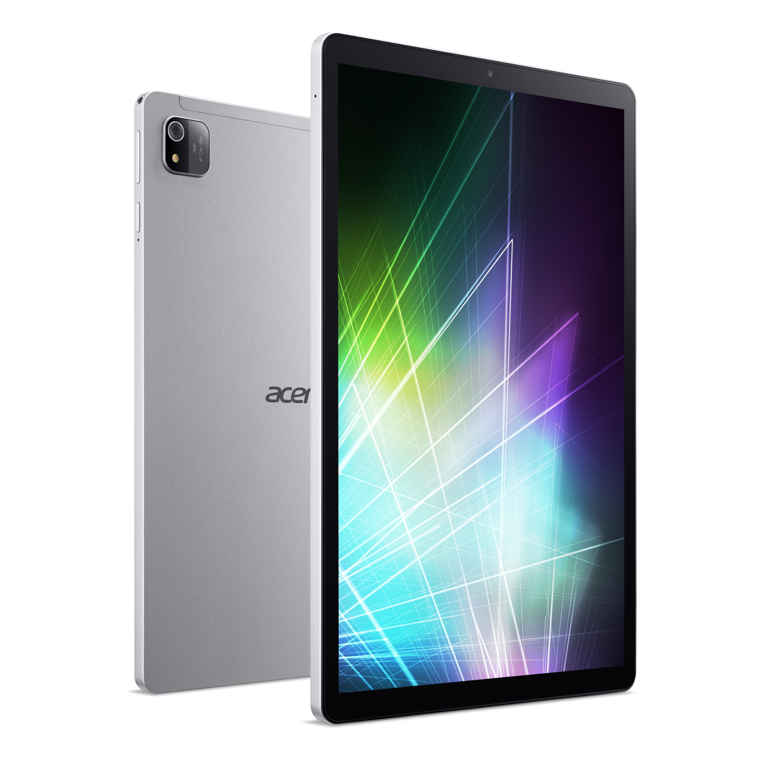 Acer 128GB Tablets - 11 Inches - 4GB - Multi