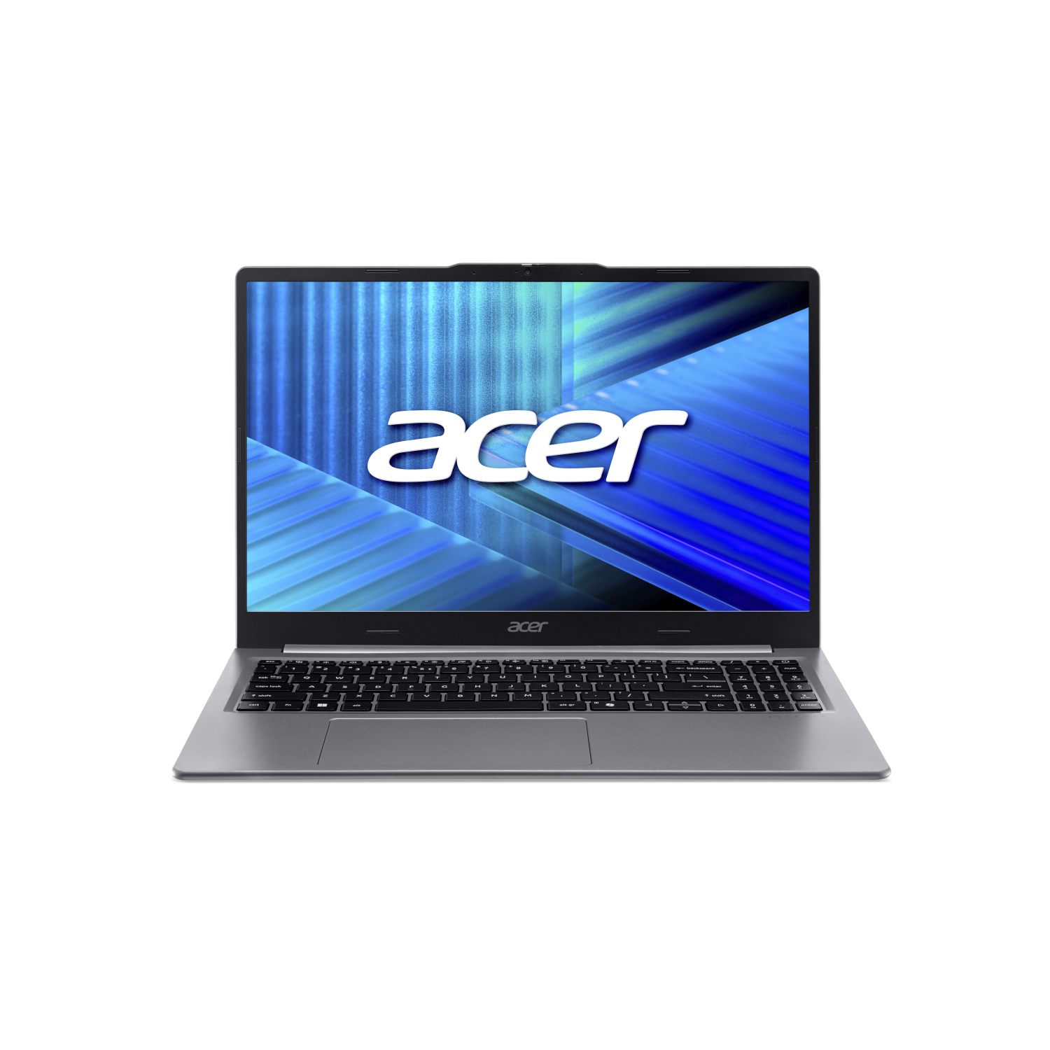 Acer Extensa 15 EXO15-41-R8UE AMD Ryzen™ 5 7430U Laptop 39.6 cm (15.6") Full HD 16 GB DDR4-SDRAM 512 GB SSD Wi-Fi 6 (802.11ax) Windows 11 Pro Grey