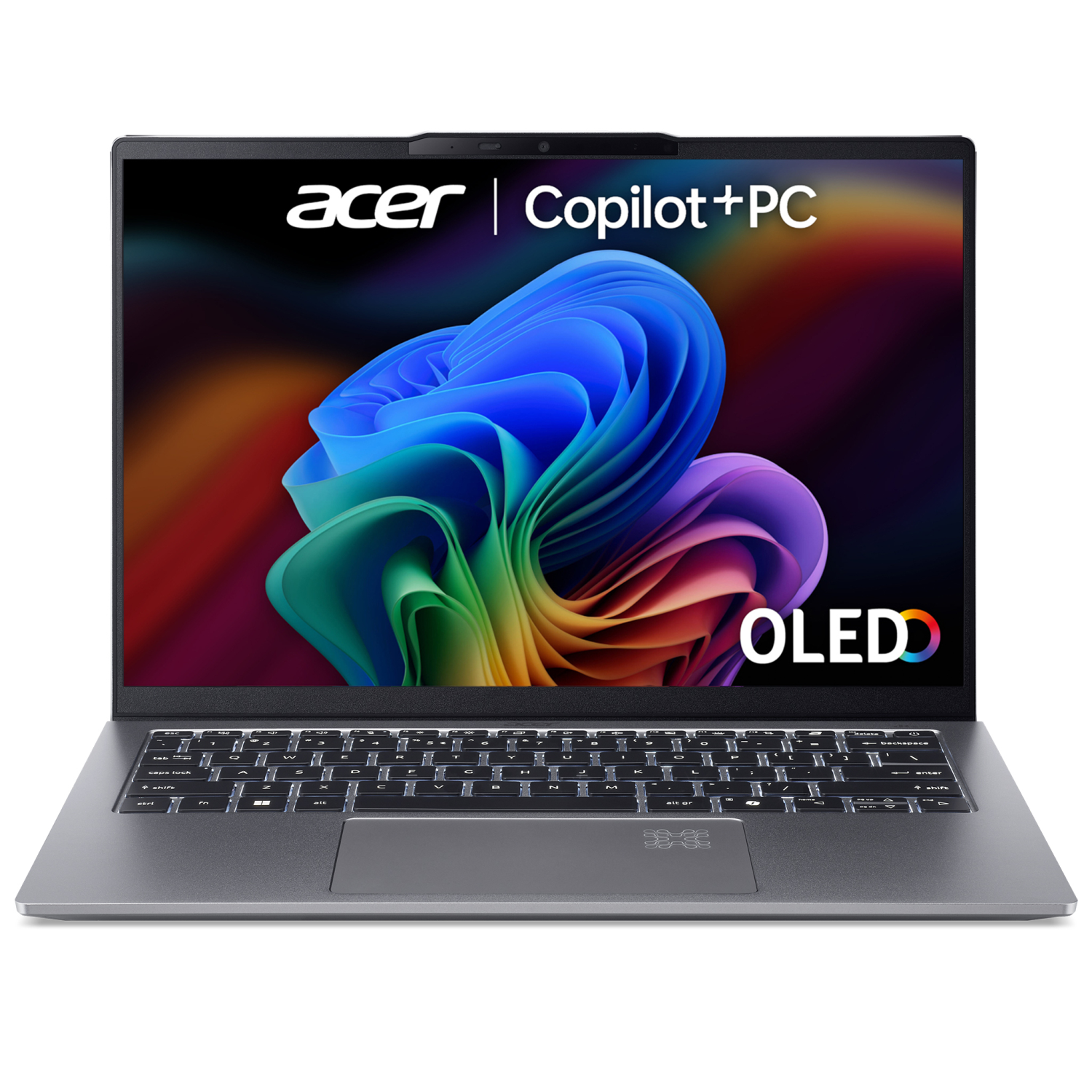 Acer SFG14-64 Laptops - 14 Inches - 16GB - Grey