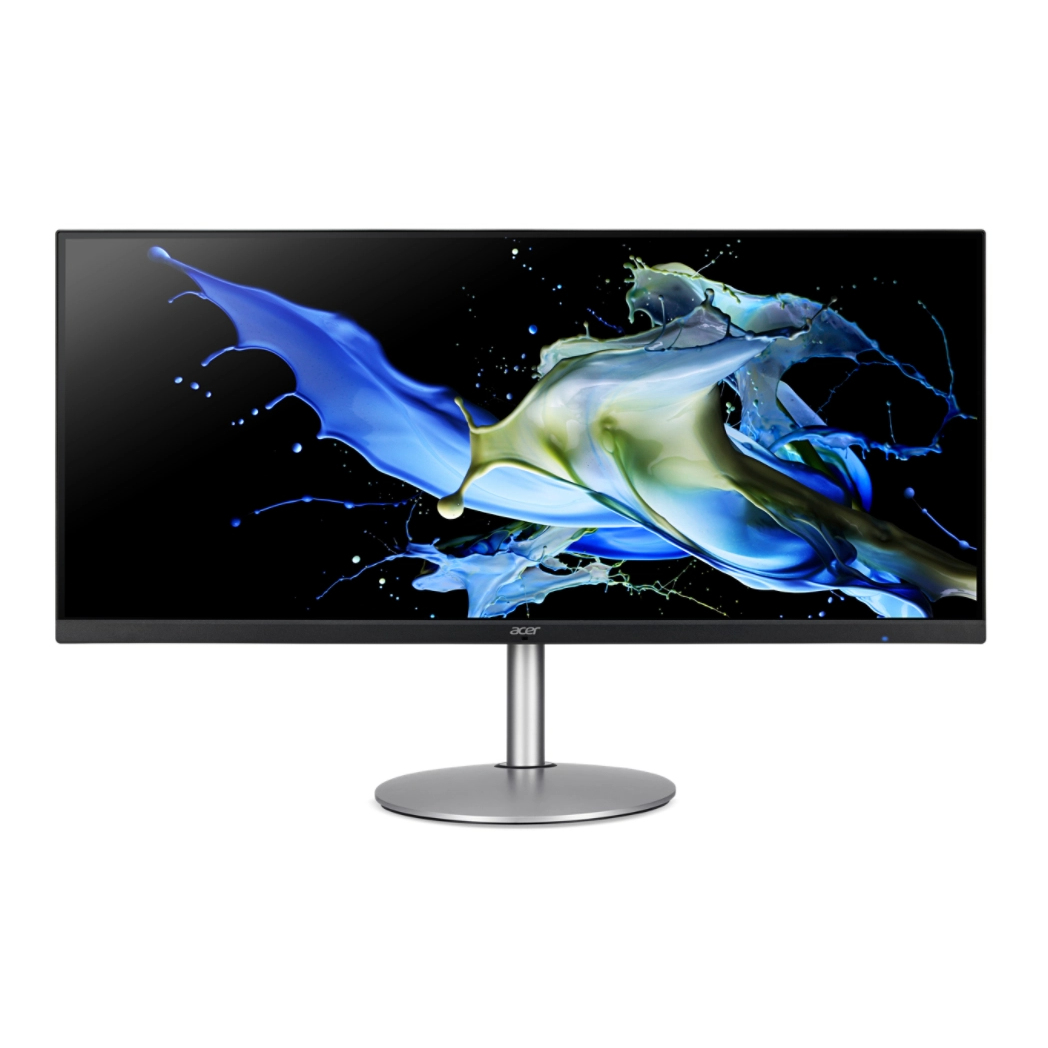 Acer CB273 Computer Monitors - 27 Inches - Black