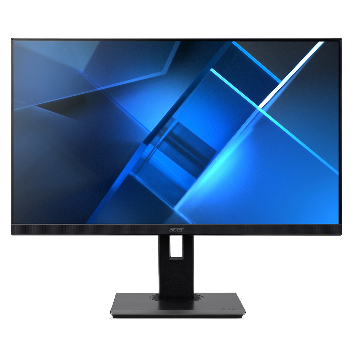 Acer B247Y Computer Monitors - 23.8 Inches - Black