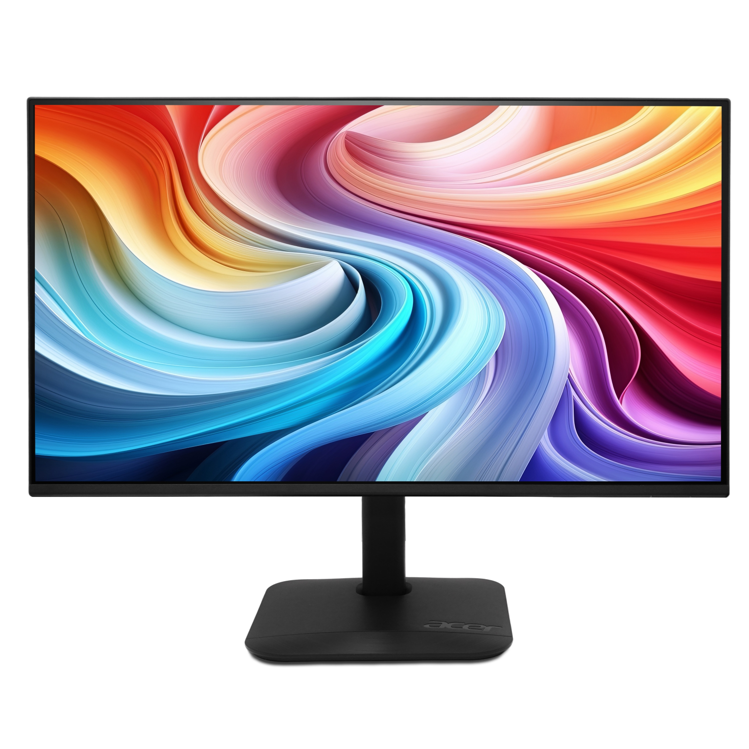 Acer KA242Y Computer Monitors - 23.8 Inches - Black
