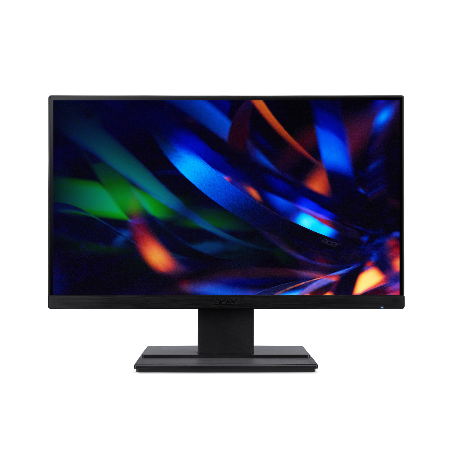 Acer V226HQL Computer Monitors - 21.5 Inches - Black