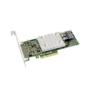 Adaptec 3152-8i RAID Controllers - 2048MB