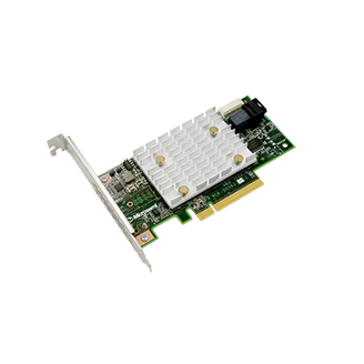 Adaptec 1100-4i Interface Cards/Adapters