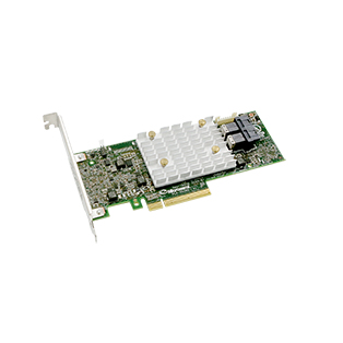 Adaptec 3102-8i RAID Controllers - 2048MB