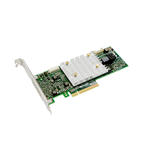Adaptec 3151-4i RAID Controllers - 1024MB