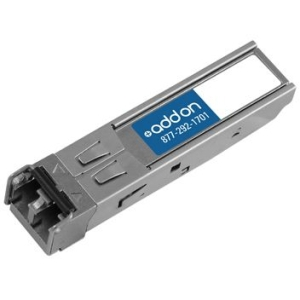 AddOn Networks EX-SFP-1GE-LX-AO Network Transceiver Modules