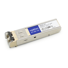 AddOn Networks J4859D-AO Network Transceiver Modules - Grey