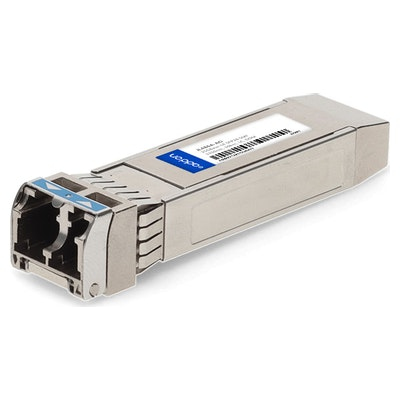 AddOn Networks JL486A-AO Network Transceiver Modules - Silver