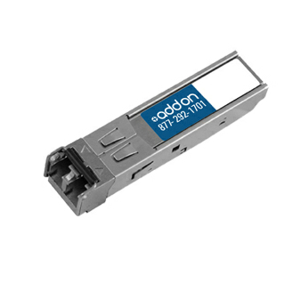 AddOn Networks 1000BSX Network Transceiver Modules