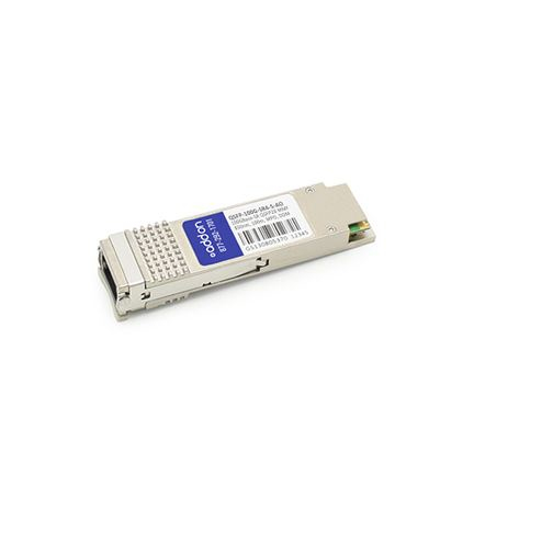 AddOn Networks QSFP-100G-SR4-S-AO Network Transceiver Modules