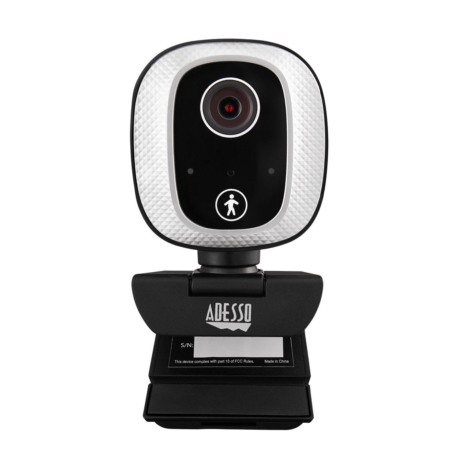 Adesso 1080P Webcams