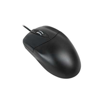 Adesso HC-3003PS Mice - Black