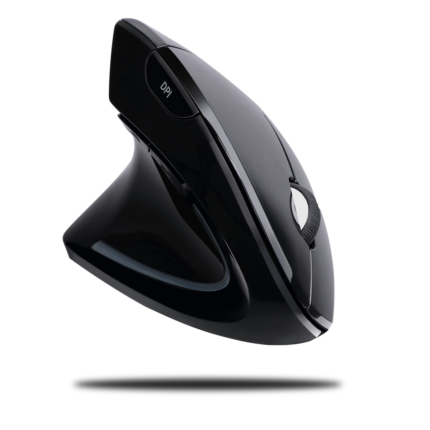 Adesso E90- Mice - Black