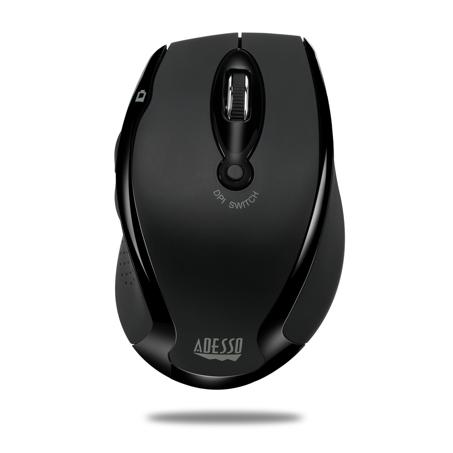 Adesso M20B Mice - Black