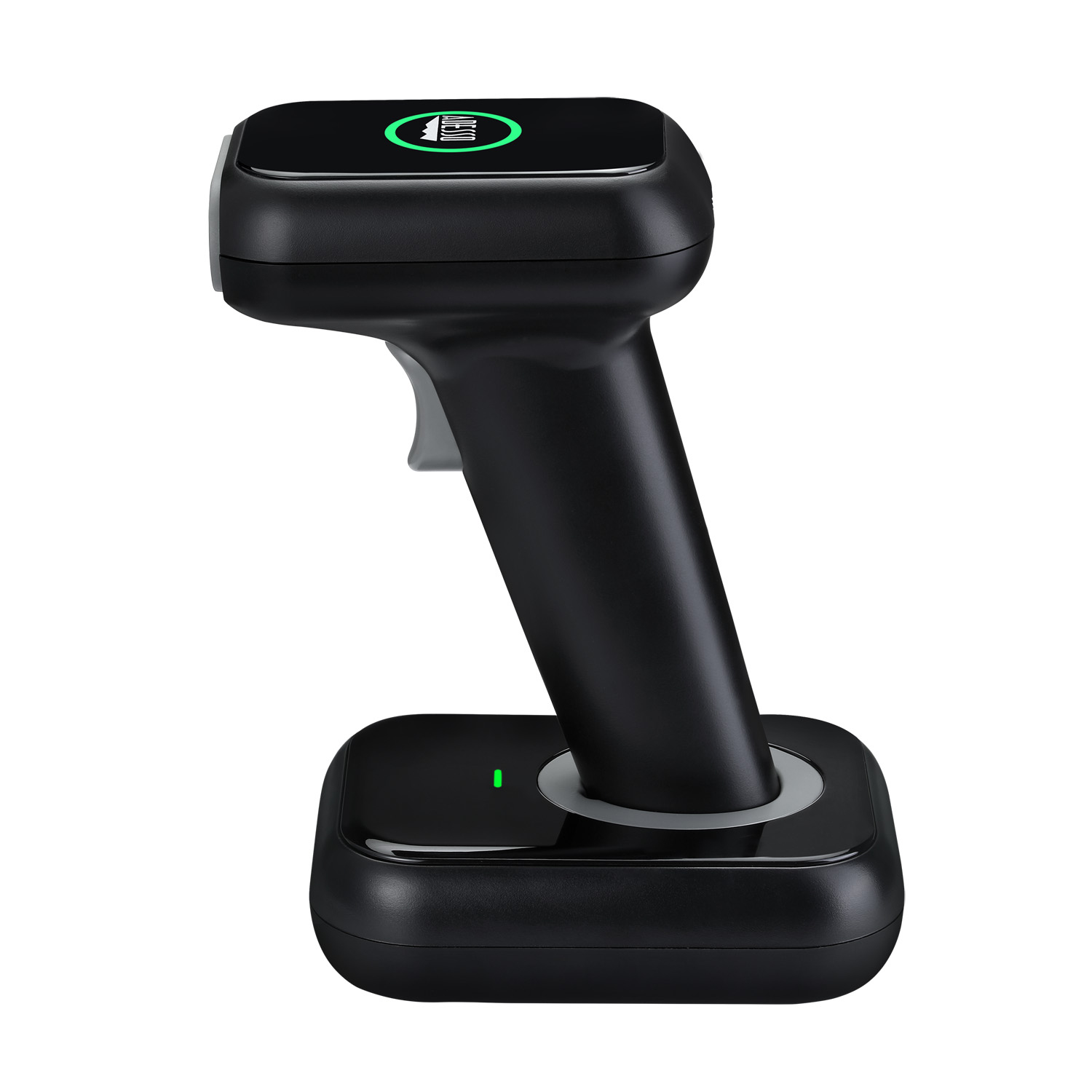 Adesso 2D HANDHELD WIRELESS BARCODE