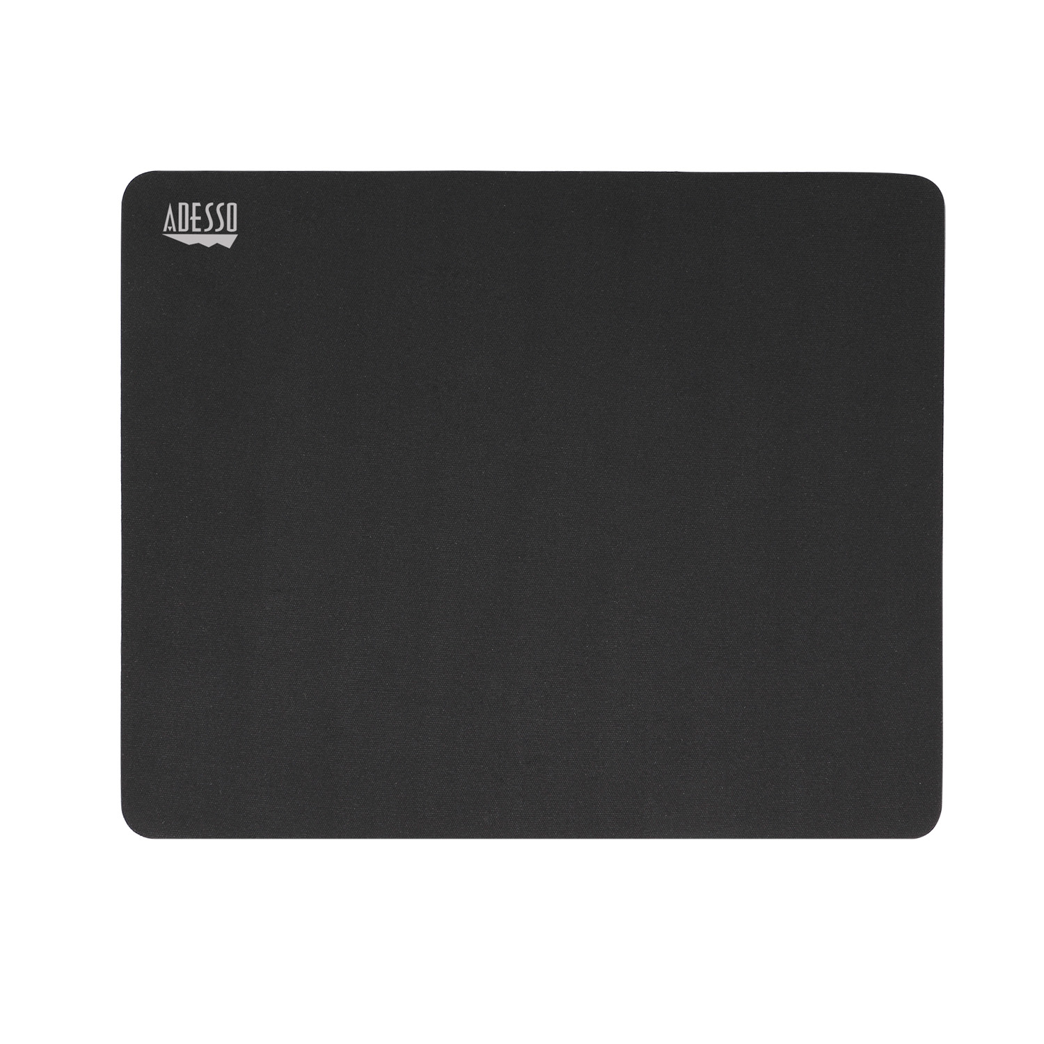 Adesso P100 Mouse Pads - Black