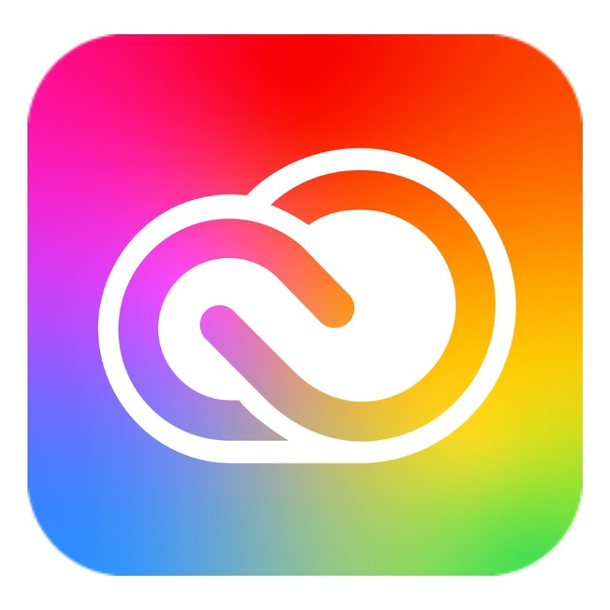 Adobe CREATIVE CLOUD PRO FOR TEAMS