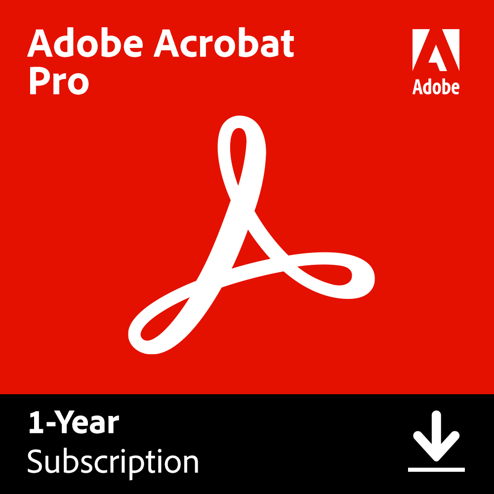 Adobe ACROBAT PRO FOR ENTERPRISE
