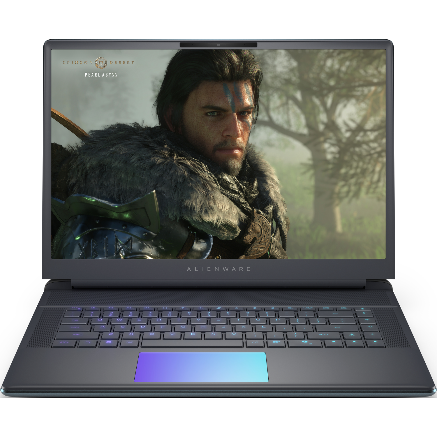 Alienware AA16250 Laptops - 16 Inches - 32GB - Black