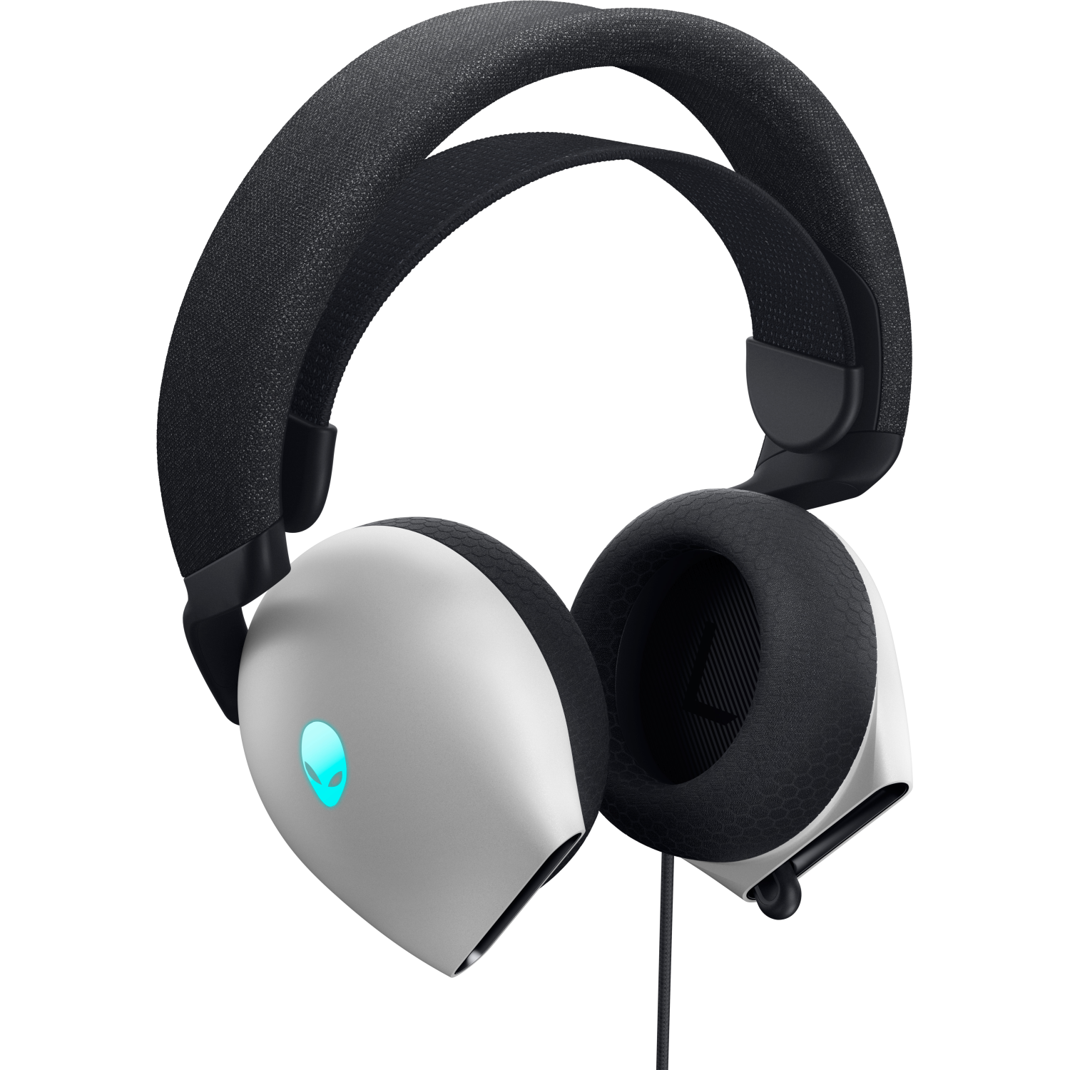 Alienware AW520H Gaming Headsets - White