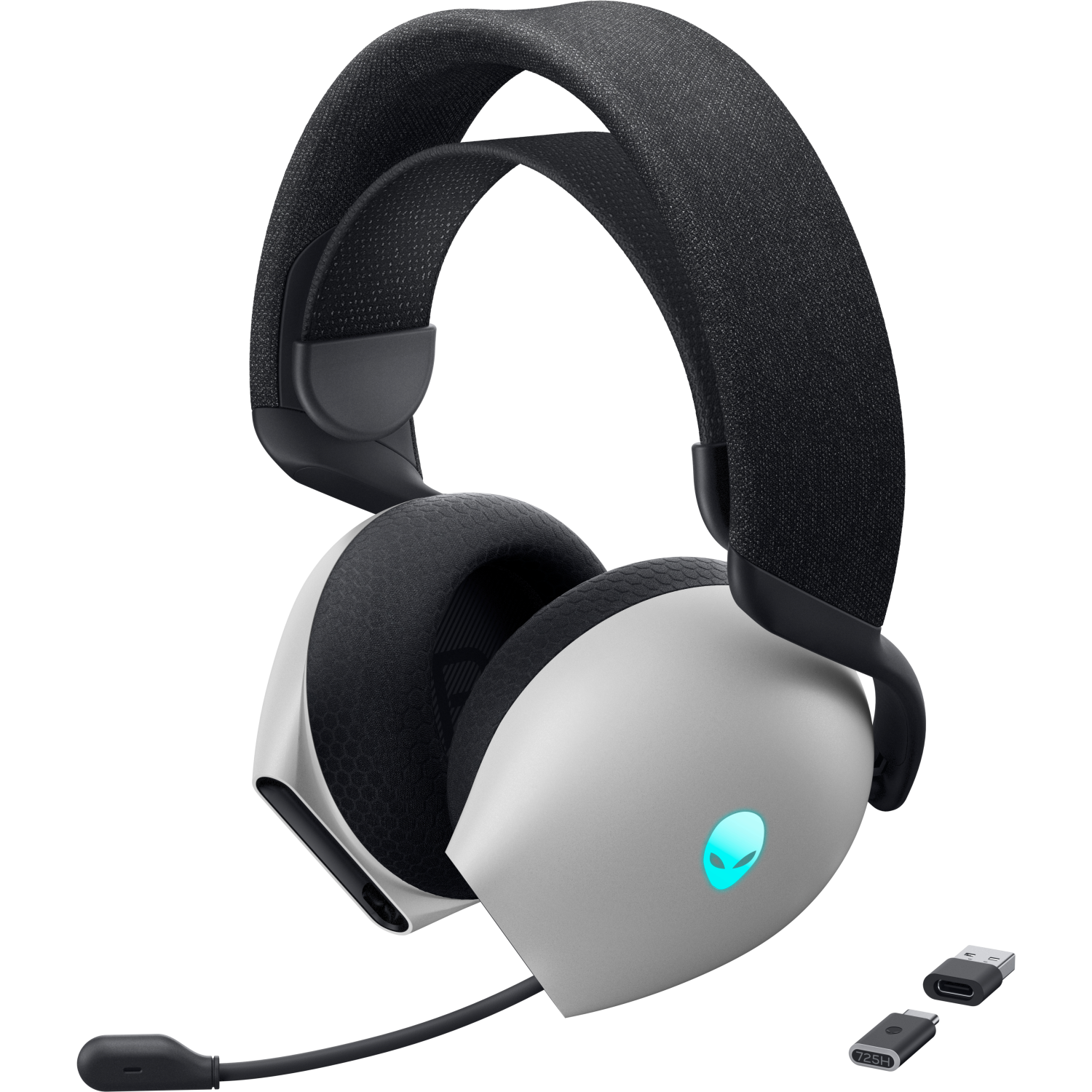 Alienware AW725H Gaming Headsets - Multi