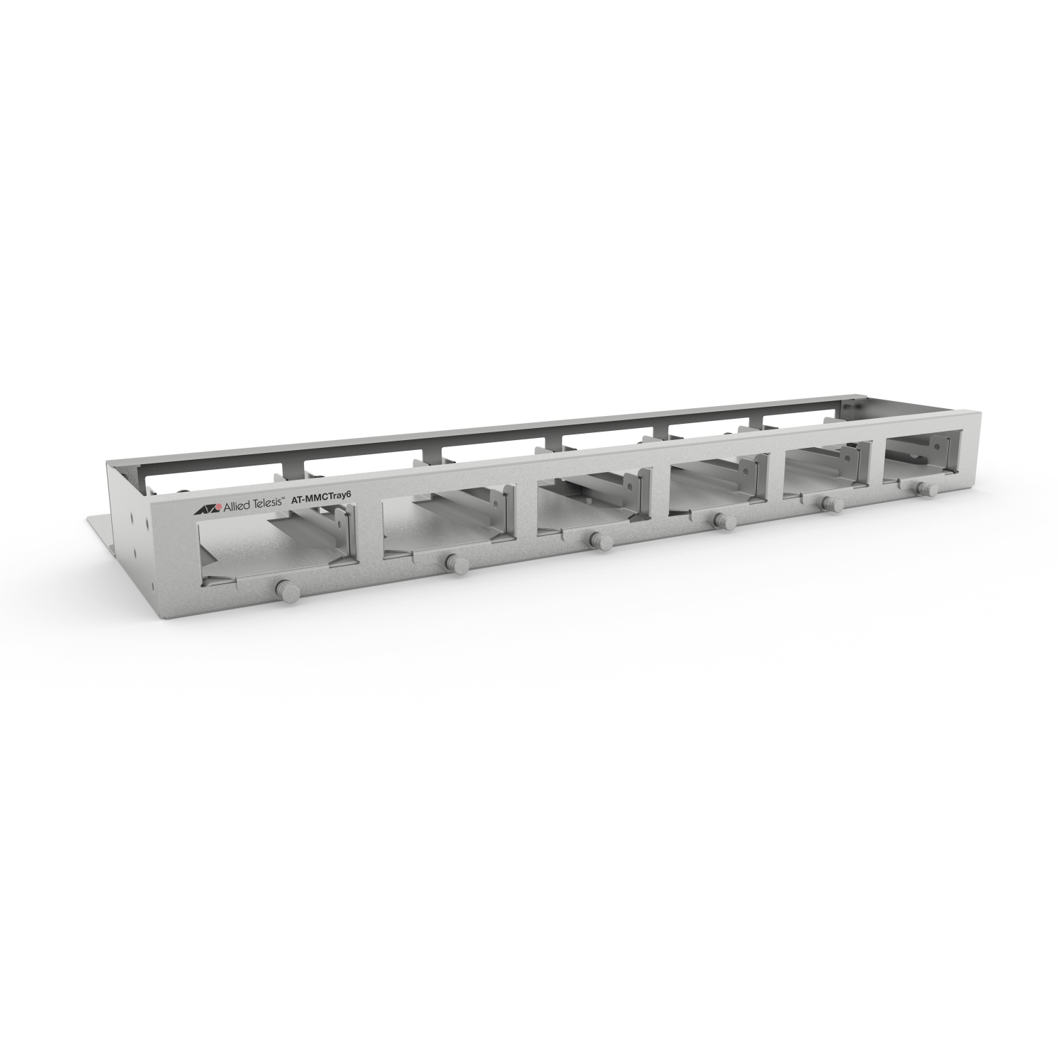 Allied Telesis AT-MMCTRAY6 Mounting Kits - Grey