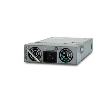 Allied Telesis AT-PWR250-30 Network Switch Components - Silver