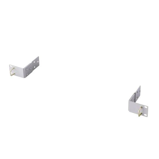 Allied Telesis AT-RKMT-J13 Mounting Kits - Grey