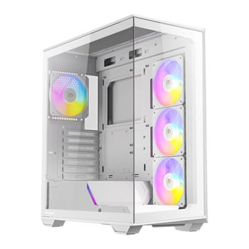 Antec C3 Midi Tower White