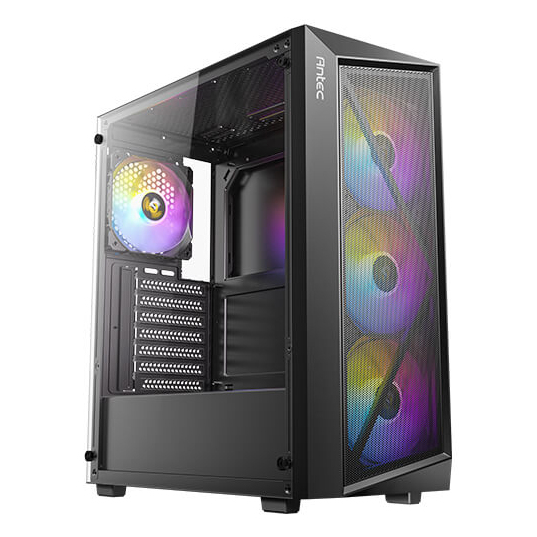 Antec AX67 Computer Cases - Black