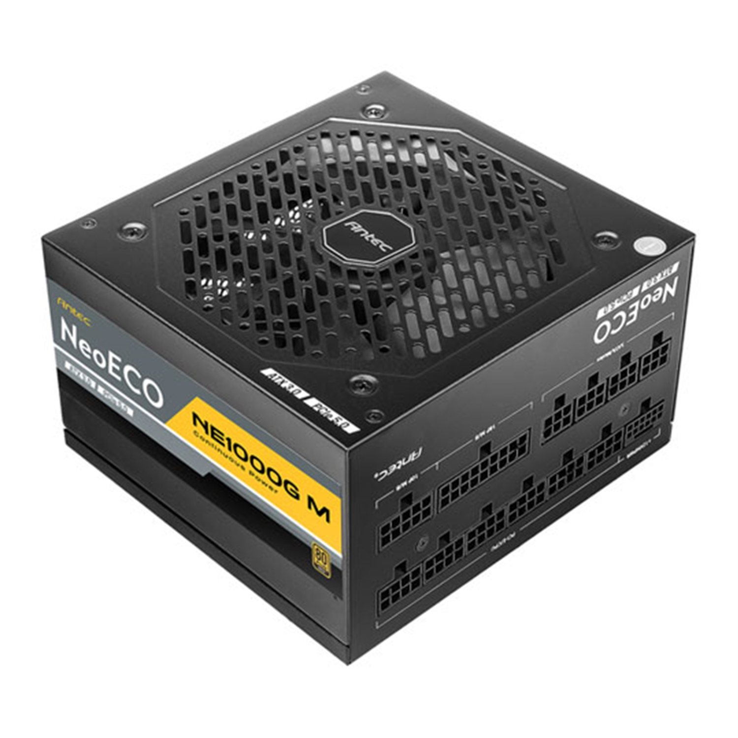 Antec 1000W Power Supply Units - Black