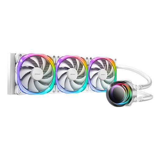 Antec 360mm Computer Cooling Systems - White