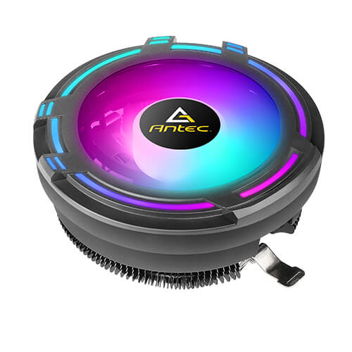 Antec T120 Computer Cooling Systems - Black