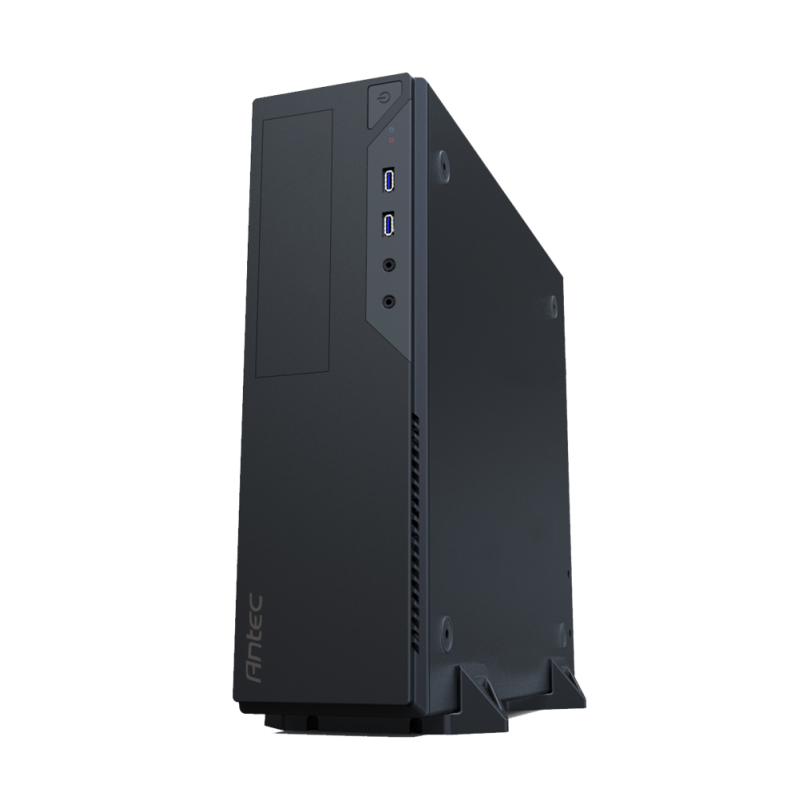 Antec VSK2000-U3 Computer Cases - Black