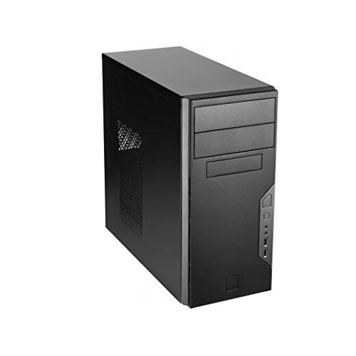 Antec VSK3000B-U3 Computer Cases - Black