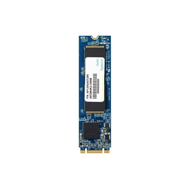 Apacer 120GB SSD AST280 M.2  BULK