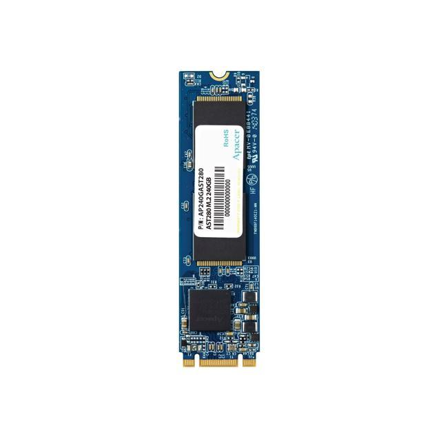 Apacer 240gb SSD AST280 M.2 TLC  BULK