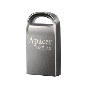 Apacer AH156 USB Flash Drives - Silver