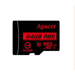 Apacer Class10 Memory Cards