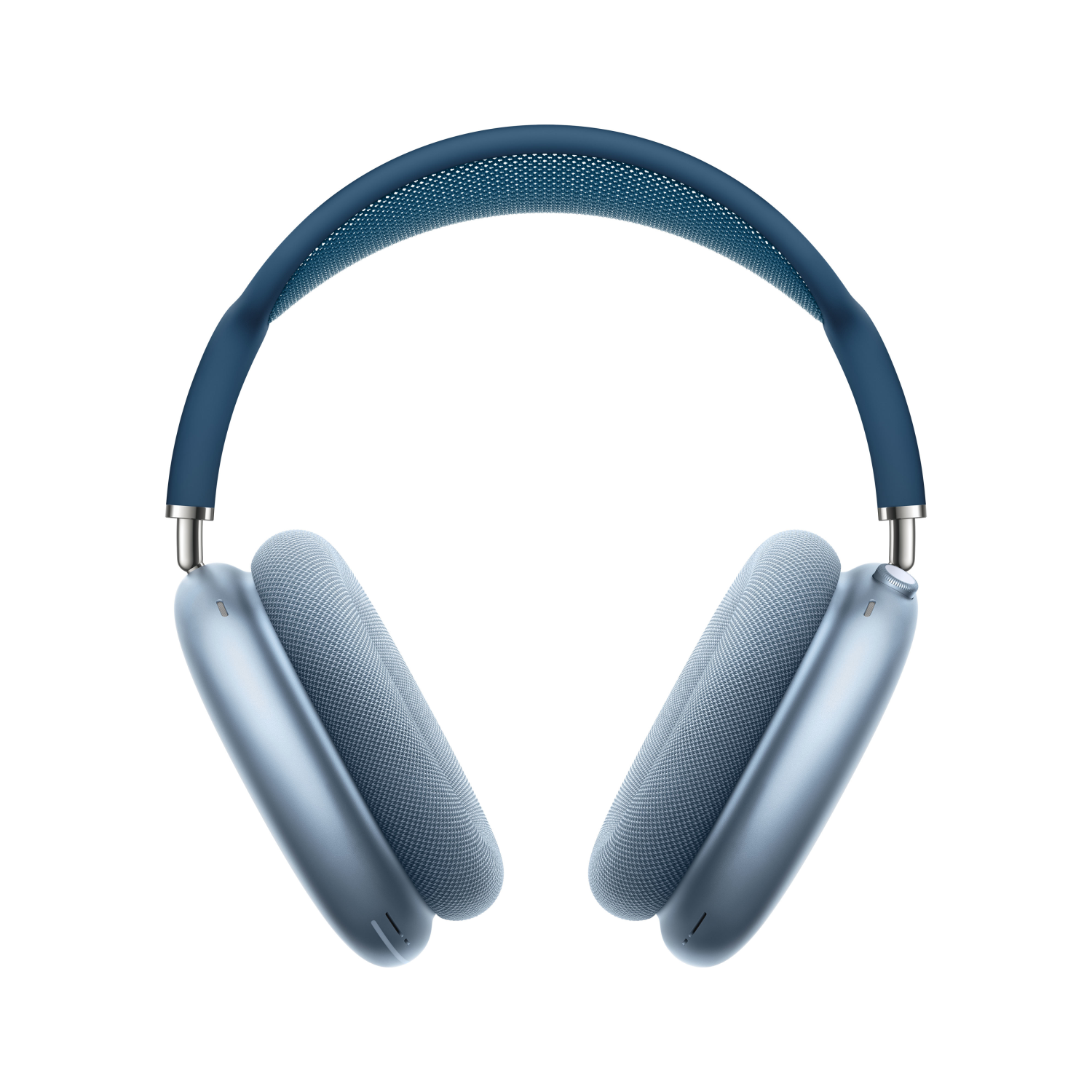 Apple AirPods Max Sky Blue Headset (A2096)