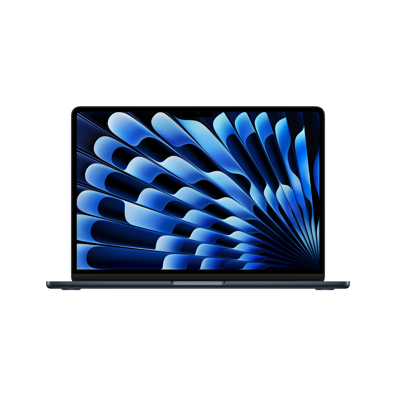 Apple 13-inch Laptops - 13.6 Inches - 16GB - Navy