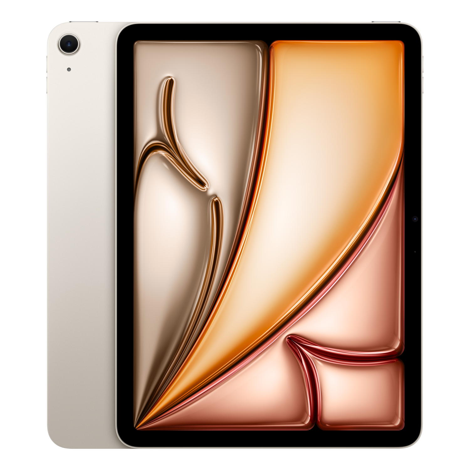 Apple 11-inch Tablets - 11 Inches - 8GB - Beige